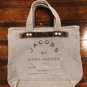Marc Jacobs Tote